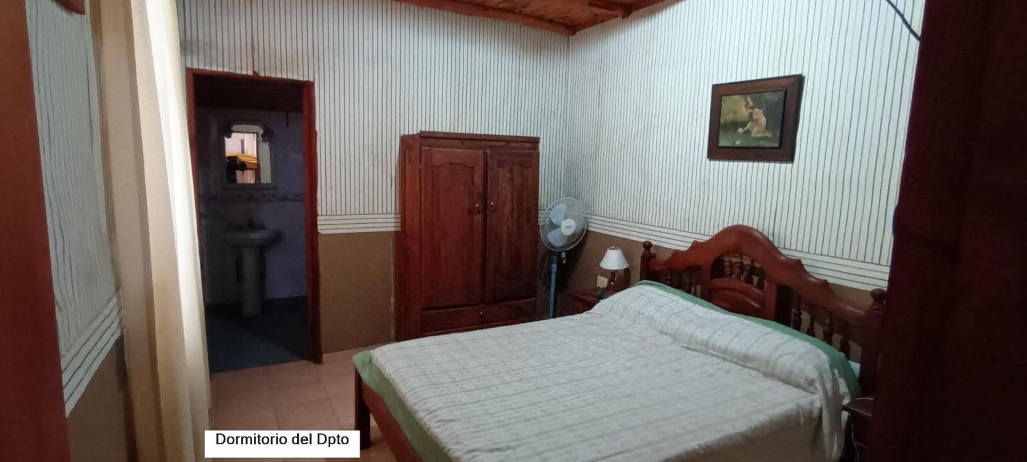 Willa Complejo Cabanas Del Alto Villa Giardino Zewnętrze zdjęcie